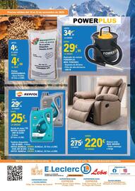 Catálogo E.Leclerc Página 2