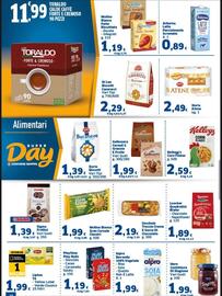 Volantino Orizzonte Supermercati Pagina 10