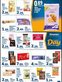 Volantino Orizzonte Supermercati Pagina 11