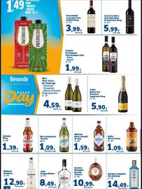 Volantino Orizzonte Supermercati Pagina 12