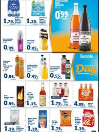 Volantino Orizzonte Supermercati Pagina 13