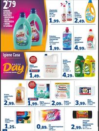 Volantino Orizzonte Supermercati Pagina 14
