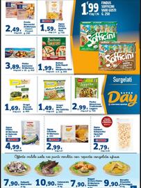 Volantino Orizzonte Supermercati Pagina 5