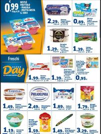 Volantino Orizzonte Supermercati Pagina 6