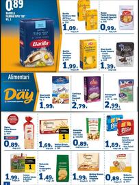 Volantino Orizzonte Supermercati Pagina 8