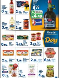Volantino Orizzonte Supermercati Pagina 9