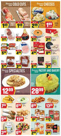 Marché Adonis flyer week 46 Page 6