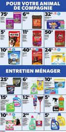 Provigo flyer week 46 Page 10