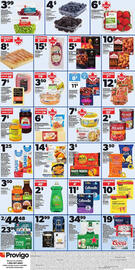 Provigo flyer week 46 Page 2