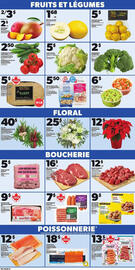 Provigo flyer week 46 Page 3