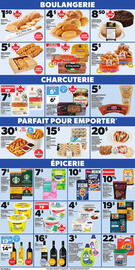 Provigo flyer week 46 Page 4