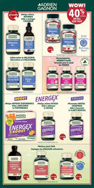 Jean Coutu flyer week 46 Page 10