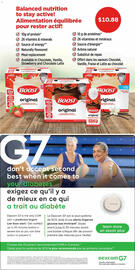Jean Coutu flyer week 46 Page 11