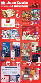 Jean Coutu flyer week 46 Page 3