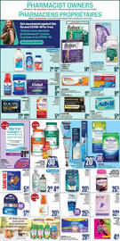 Jean Coutu flyer week 46 Page 4