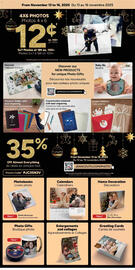 Jean Coutu flyer week 46 Page 8