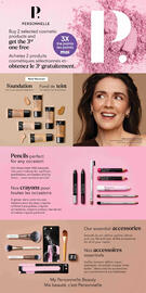 Jean Coutu flyer week 46 Page 9