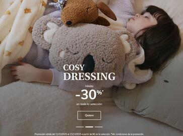 Folleto Vertbaudet Página 1