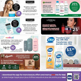 Jean Coutu flyer week 46 Page 3