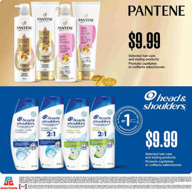 Jean Coutu flyer week 46 Page 4
