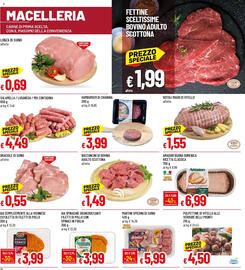 Volantino IperFamila Pagina 10