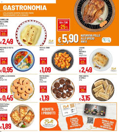 Volantino IperFamila Pagina 12