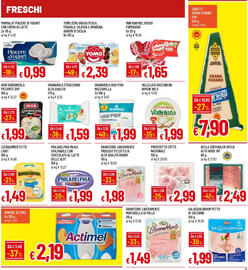 Volantino IperFamila Pagina 15