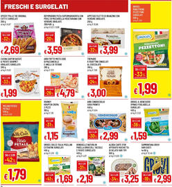 Volantino IperFamila Pagina 16