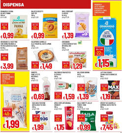 Volantino IperFamila Pagina 17