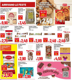 Volantino IperFamila Pagina 18