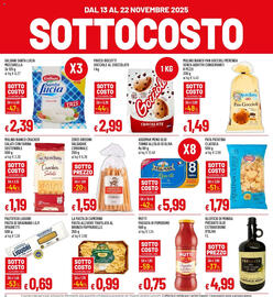 Volantino IperFamila Pagina 2