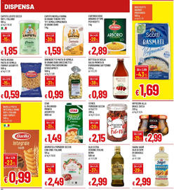 Volantino IperFamila Pagina 20