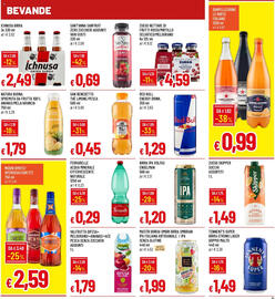 Volantino IperFamila Pagina 21