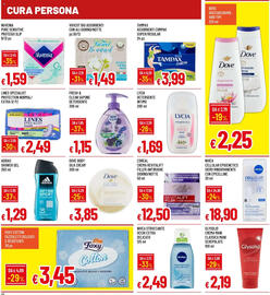 Volantino IperFamila Pagina 22