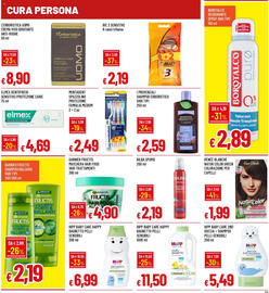 Volantino IperFamila Pagina 23