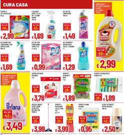 Volantino IperFamila Pagina 24