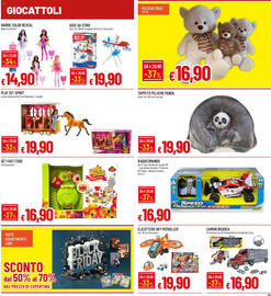 Volantino IperFamila Pagina 25