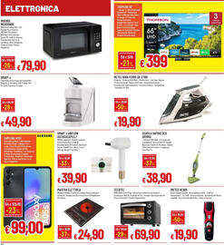 Volantino IperFamila Pagina 26