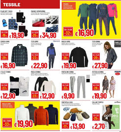 Volantino IperFamila Pagina 27