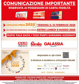 Volantino IperFamila Pagina 28