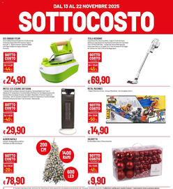 Volantino IperFamila Pagina 6