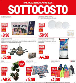 Volantino IperFamila Pagina 7