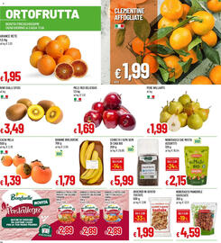 Volantino Galassia Pagina 14