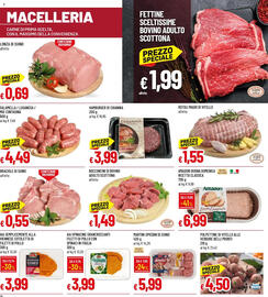 Volantino Galassia Pagina 16