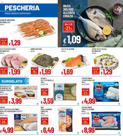 Volantino Galassia Pagina 17