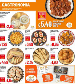 Volantino Galassia Pagina 18