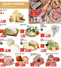 Volantino Galassia Pagina 19