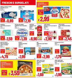 Volantino Galassia Pagina 21