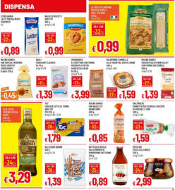 Volantino Galassia Pagina 23