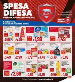 Volantino Galassia Pagina 24